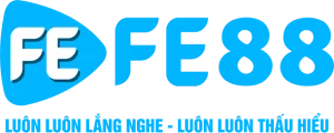 Logo fe88 nhà cái fe88.com